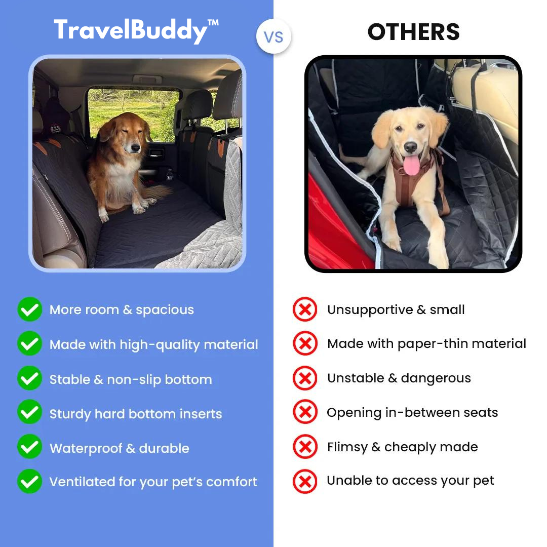 TravelBuddy™